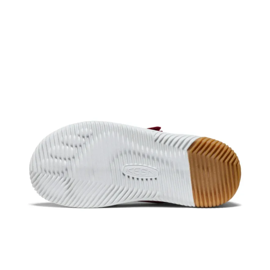 Best Sale KNX Knit Double Strap Pour Jeunes | Enfant Chaussures