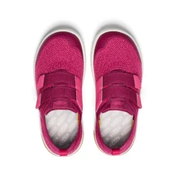 Best Sale KNX Knit Double Strap Pour Jeunes | Enfant Chaussures
