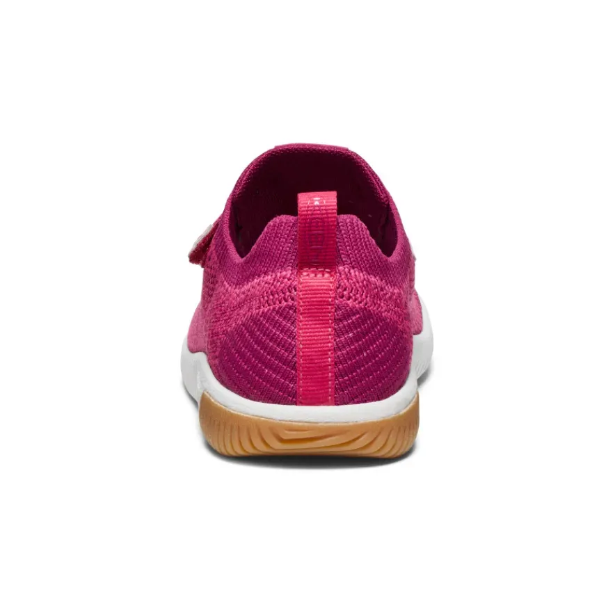 Best Sale KNX Knit Double Strap Pour Jeunes | Enfant Chaussures