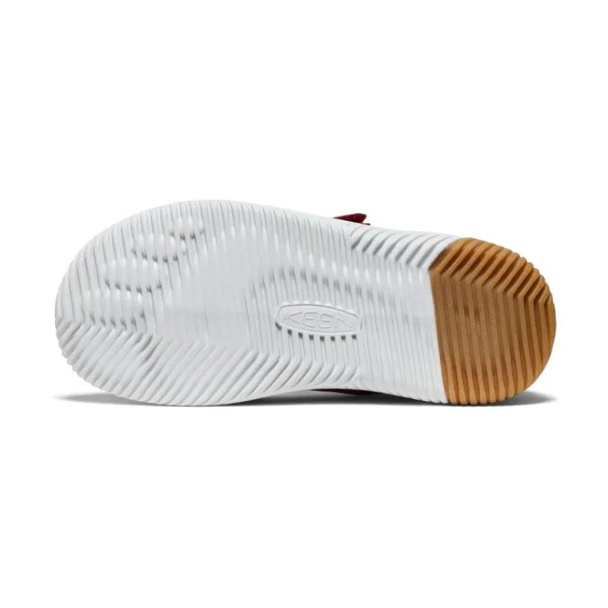 Best Sale KNX Knit Double Strap Pour Jeunes | Enfant Chaussures