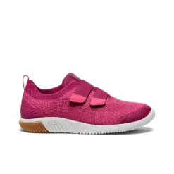 Best Sale KNX Knit Double Strap Pour Jeunes | Enfant Chaussures