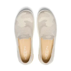 Discount KNX Knit Slip-On Pour Femme | Silver Lining/Birch Femme Chaussures À Enfiler