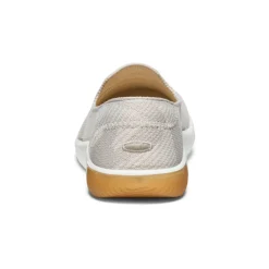 Discount KNX Knit Slip-On Pour Femme | Silver Lining/Birch Femme Chaussures À Enfiler