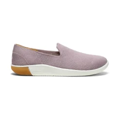 Flash Sale KNX Knit Slip-On Pour Femme | Toadstool/Cameo Rose Femme Chaussures À Enfiler
