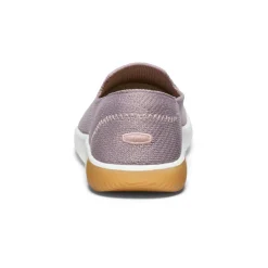 Flash Sale KNX Knit Slip-On Pour Femme | Toadstool/Cameo Rose Femme Chaussures À Enfiler