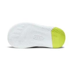Fashion KNX Knit Sneaker Pour Enfants | Iguana/Evening Primrose Enfant Chaussures