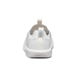 New KNX Knit Sneaker Pour Enfants | Star White/Skyway Enfant Chaussures