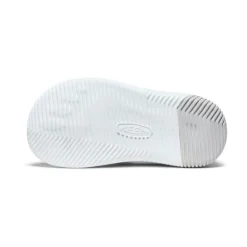 New KNX Knit Sneaker Pour Enfants | Star White/Skyway Enfant Chaussures