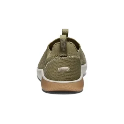 Best Sale KNX Knit Sneaker Pour Homme  |  Martini Olive/Plaza Taupe Homme Chaussures