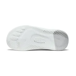 Best KNX Knit Sneaker Pour Jeunes | Star White/Skyway Enfant Chaussures