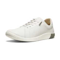 Best KNX Leather Sneaker  |  Star White/Star White Femme Chaussures