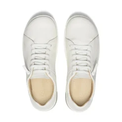 Best KNX Leather Sneaker  |  Star White/Star White Femme Chaussures