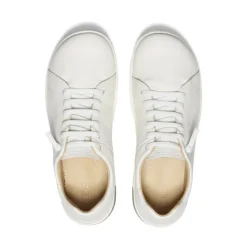Best KNX Leather Sneaker  |  Star White/Star White Femme Chaussures