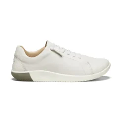 Best KNX Leather Sneaker  |  Star White/Star White Femme Chaussures