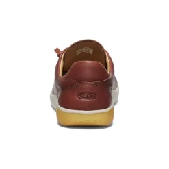Store KNX Leather Sneaker  |  Tortoise Shell/Plaza Taupe Femme Chaussures