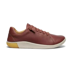 Store KNX Leather Sneaker  |  Tortoise Shell/Plaza Taupe Femme Chaussures