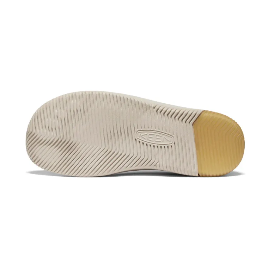 Discount KNX Leather Sneaker Pour Homme | Tortoise Shell/Plaza Taupe Homme Chaussures