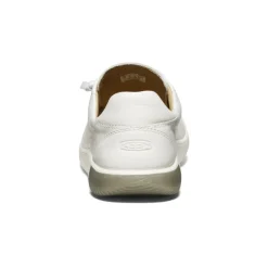 Discount KNX Leather Sneaker Pour Homme | Star White/Star White Homme Chaussures