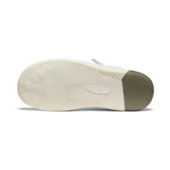 Discount KNX Leather Sneaker Pour Homme | Star White/Star White Homme Chaussures