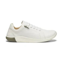 Discount KNX Leather Sneaker Pour Homme | Star White/Star White Homme Chaussures