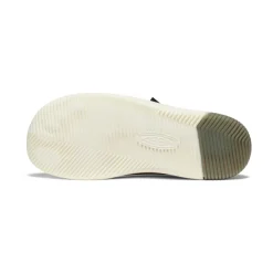 Sale KNX Leather Sneaker Pour Homme | Black/Star White Homme Chaussures