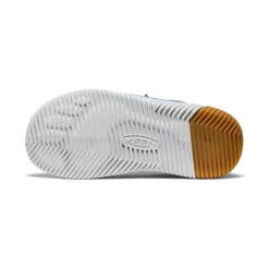 Online KNX Leather Sneaker Pour Jeunes  |  Coronet Blue/Vapor Enfant Chaussures