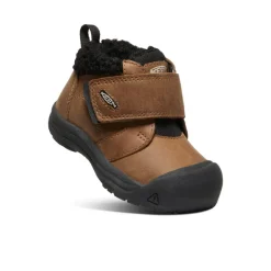 Flash Sale Kootenay IV Pour Petit Enfants  |  Toasted Coconut/Vapor Enfant Bottes