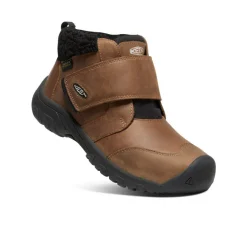 Store Kootenay IV Waterproof Boot Pour Jeunes | Toasted Coconut/Vapor Enfant Bottes