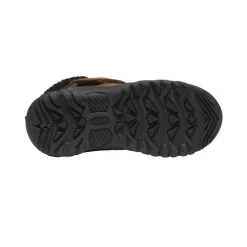 Store Kootenay IV Waterproof Boot Pour Jeunes | Toasted Coconut/Vapor Enfant Bottes