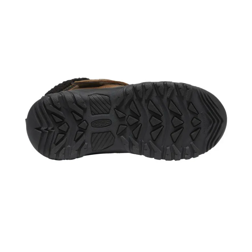 Store Kootenay IV Waterproof Boot Pour Jeunes | Toasted Coconut/Vapor Enfant Bottes