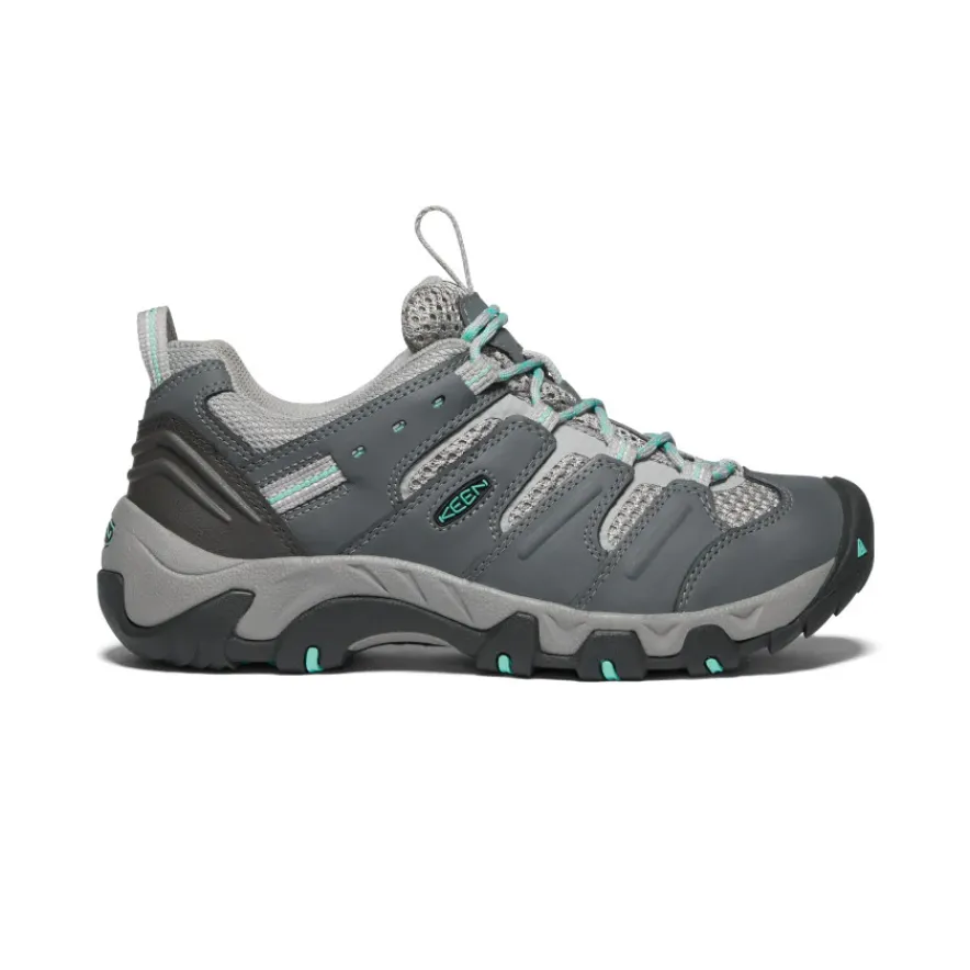 New Koven Shoe Pour Femme | Steel Grey/Cockatoo Femme Chaussures