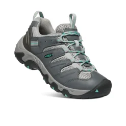New Koven Shoe Pour Femme | Steel Grey/Cockatoo Femme Chaussures