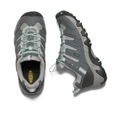 New Koven Shoe Pour Femme | Steel Grey/Cockatoo Femme Chaussures