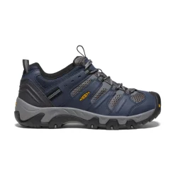 Cheap Koven Shoe Pour Homme | Blue Nights/Steel Grey Homme Chaussures