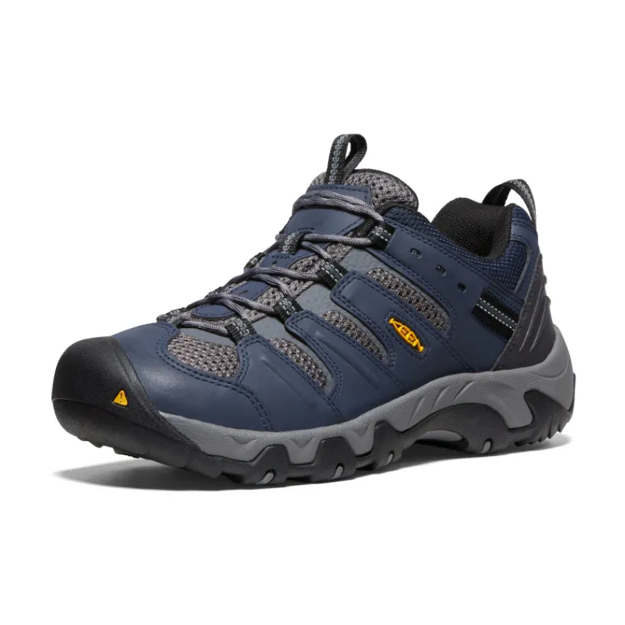 Cheap Koven Shoe Pour Homme | Blue Nights/Steel Grey Homme Chaussures