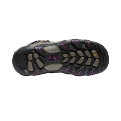Shop Koven Waterproof Boot Pour Femme | Bungee Cord/Wood Violet Femme Imperméable À L'eau|Bottes