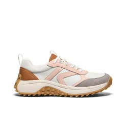 Store KS86 Leather Sneaker Pour Femme  |   Maple/Cameo Rose Femme Chaussures
