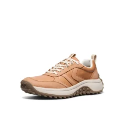 Clearance KS86 Leather Sneaker Pour Femme | Femme Chaussures