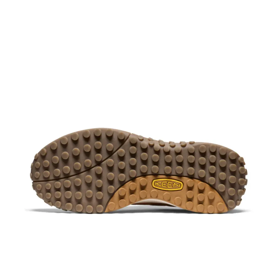 Clearance KS86 Leather Sneaker Pour Femme | Femme Chaussures