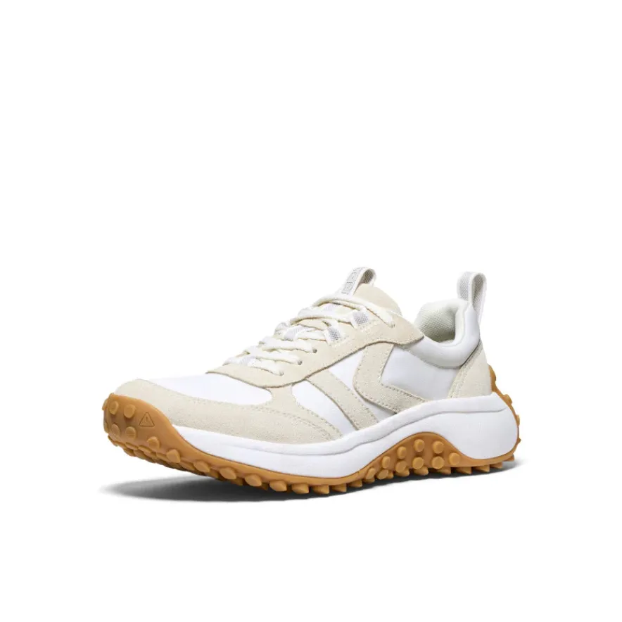 Flash Sale KS86 Sneaker Pour Femme | Birch/Star White Femme Chaussures