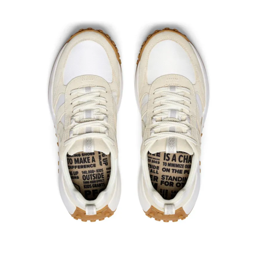 Flash Sale KS86 Sneaker Pour Femme | Birch/Star White Femme Chaussures