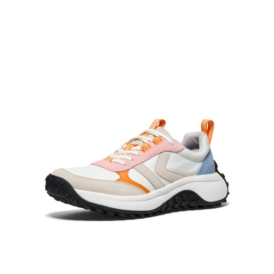 Cheap KS86 Sneaker Pour Femme | Zephyr/Orange Pepper Femme Chaussures