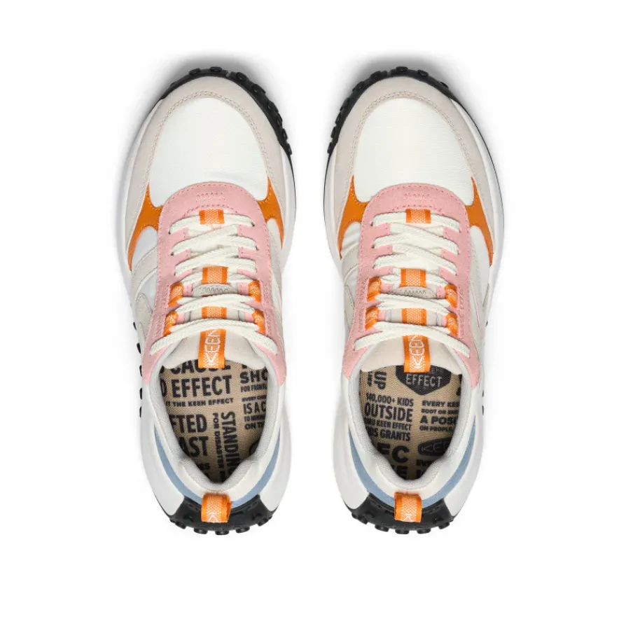 Cheap KS86 Sneaker Pour Femme | Zephyr/Orange Pepper Femme Chaussures