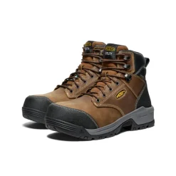 Store Men's CSA Evanston 6" Waterproof Boot (Carbon-Fiber Toe) | Homme Bottes Et Chaussures De Travail|Imperméable À L'eau