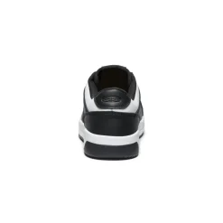 Fashion Men's CSA Overton Work Shoe (Carbon-Fiber Toe) | Star White/Black Homme Bottes Et Chaussures De Travail|Chaussures