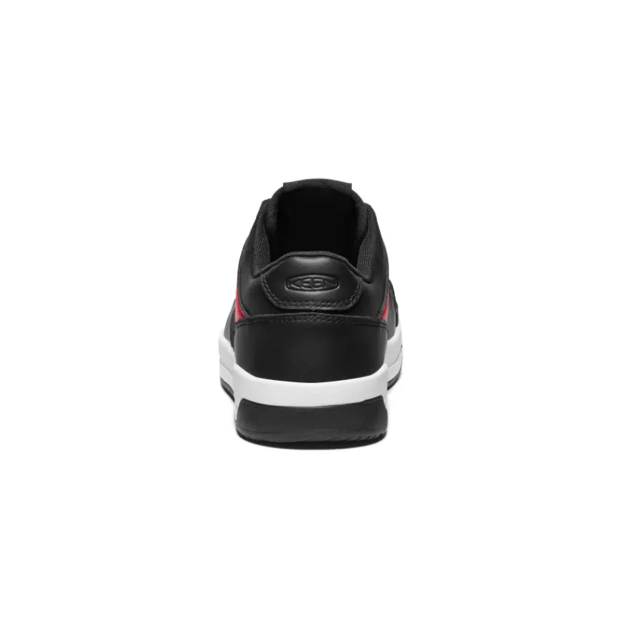 Shop Men's CSA Overton Work Shoe (Carbon-Fiber Toe) | Homme Bottes Et Chaussures De Travail|Chaussures