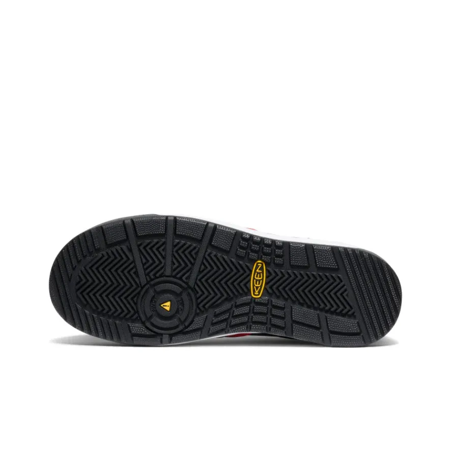Shop Men's CSA Overton Work Shoe (Carbon-Fiber Toe) | Homme Bottes Et Chaussures De Travail|Chaussures