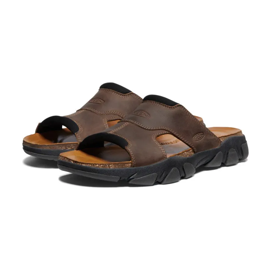 New Men's Daytona II Slide | Homme Sandales