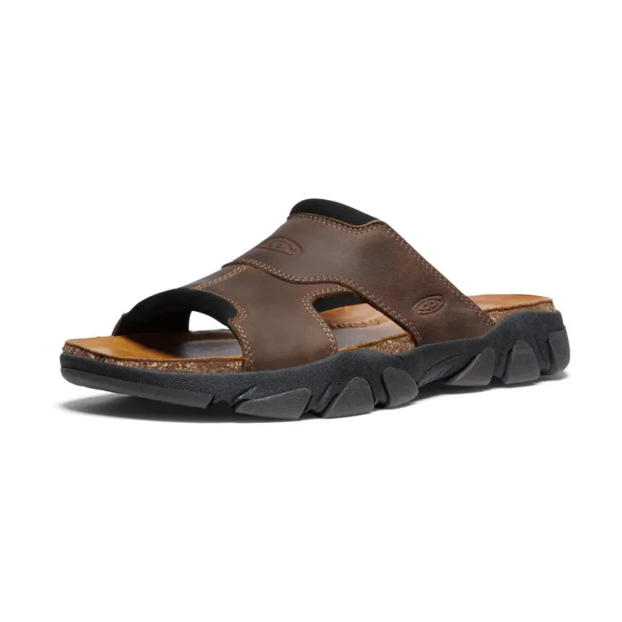 New Men's Daytona II Slide | Homme Sandales