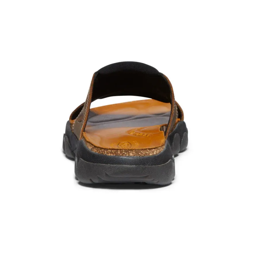 New Men's Daytona II Slide | Homme Sandales
